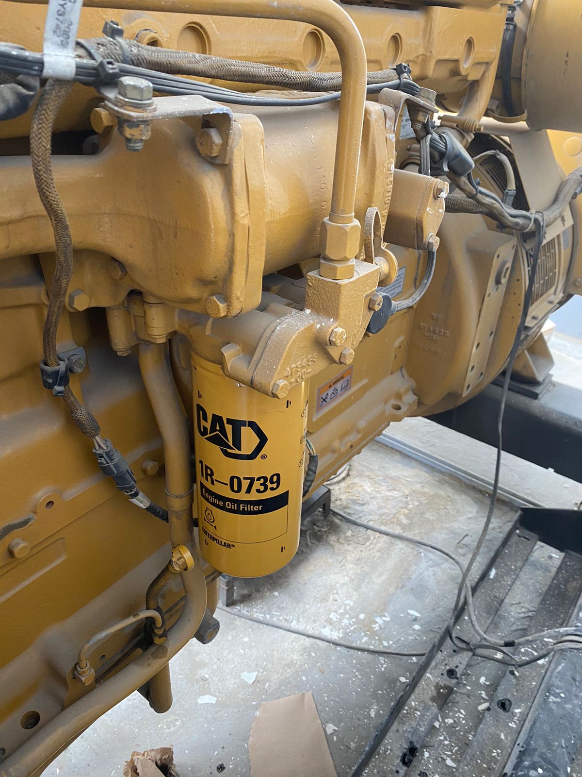 Generadores Eléctricos